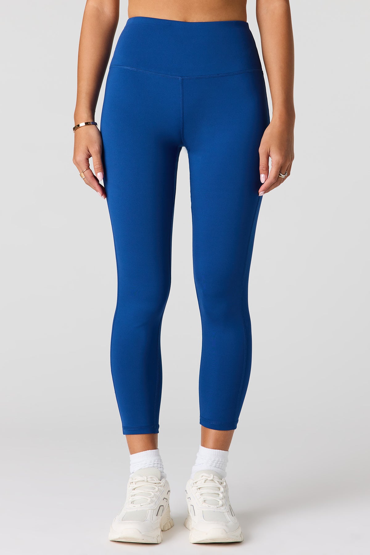 Vue alternative 2. Legging Active haute densité 24 po