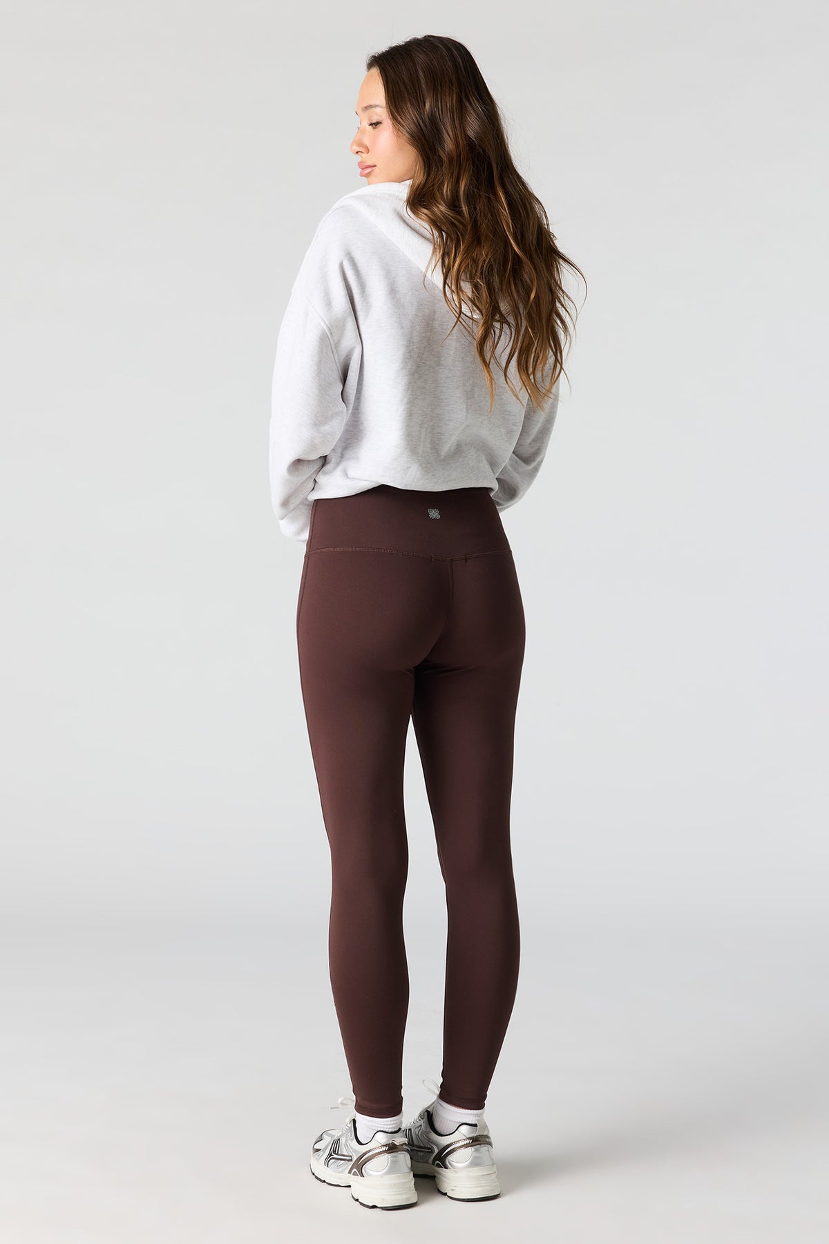 Vue alternative 3. Legging à haute densité Active 26 po
