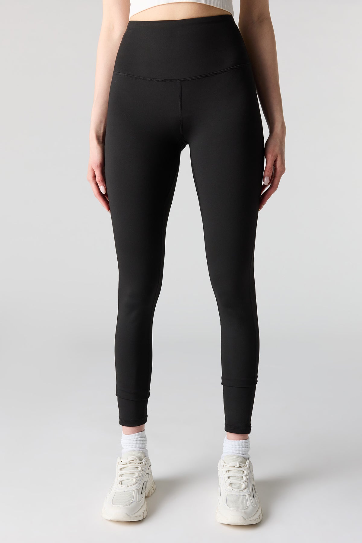 Vue alternative 2. Legging Active haute densité 28 po