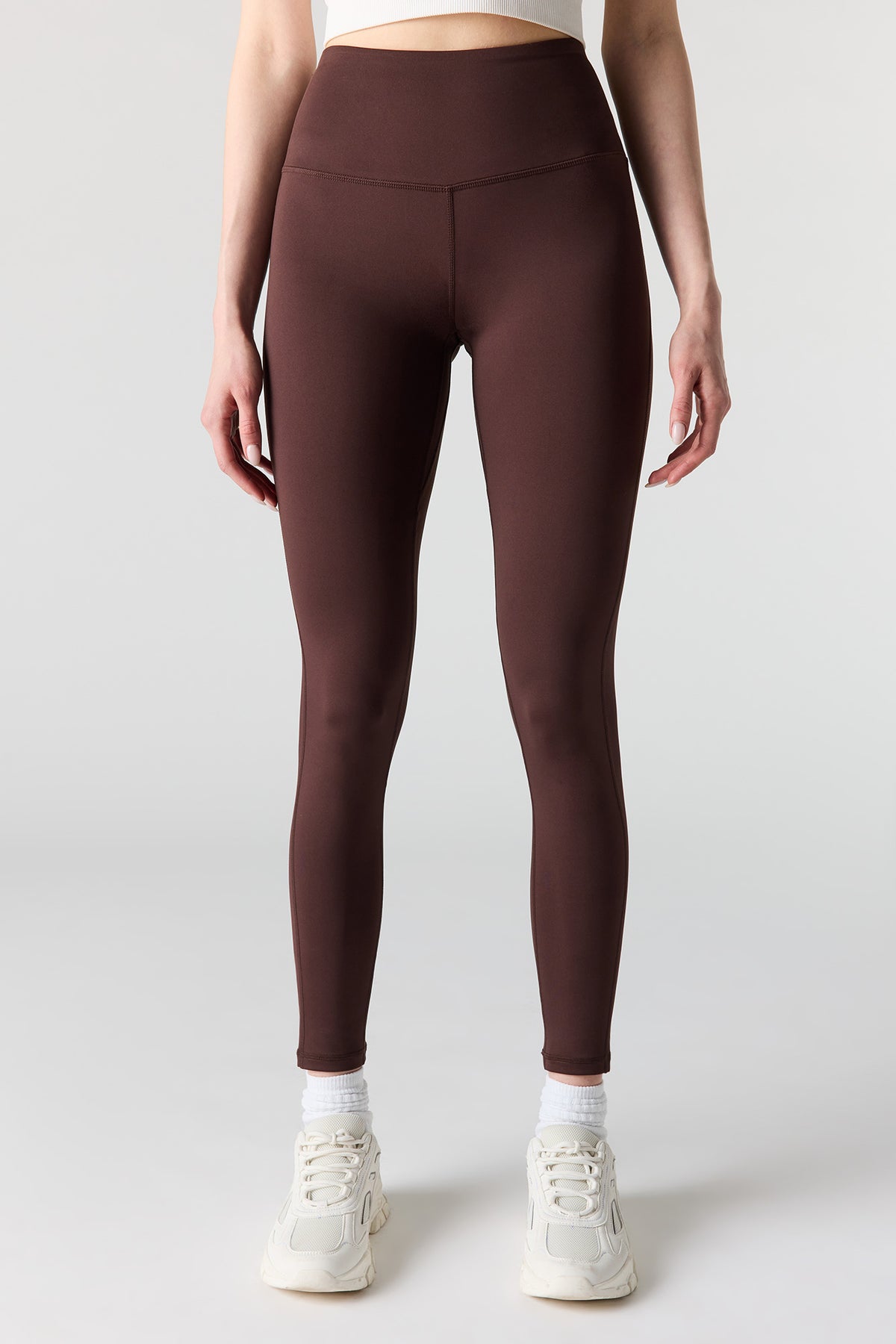 Vue alternative 2. Legging Active haute densité 28 po