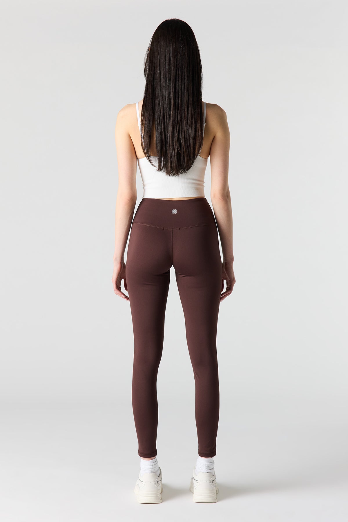 Vue alternative 3. Legging Active haute densité 28 po