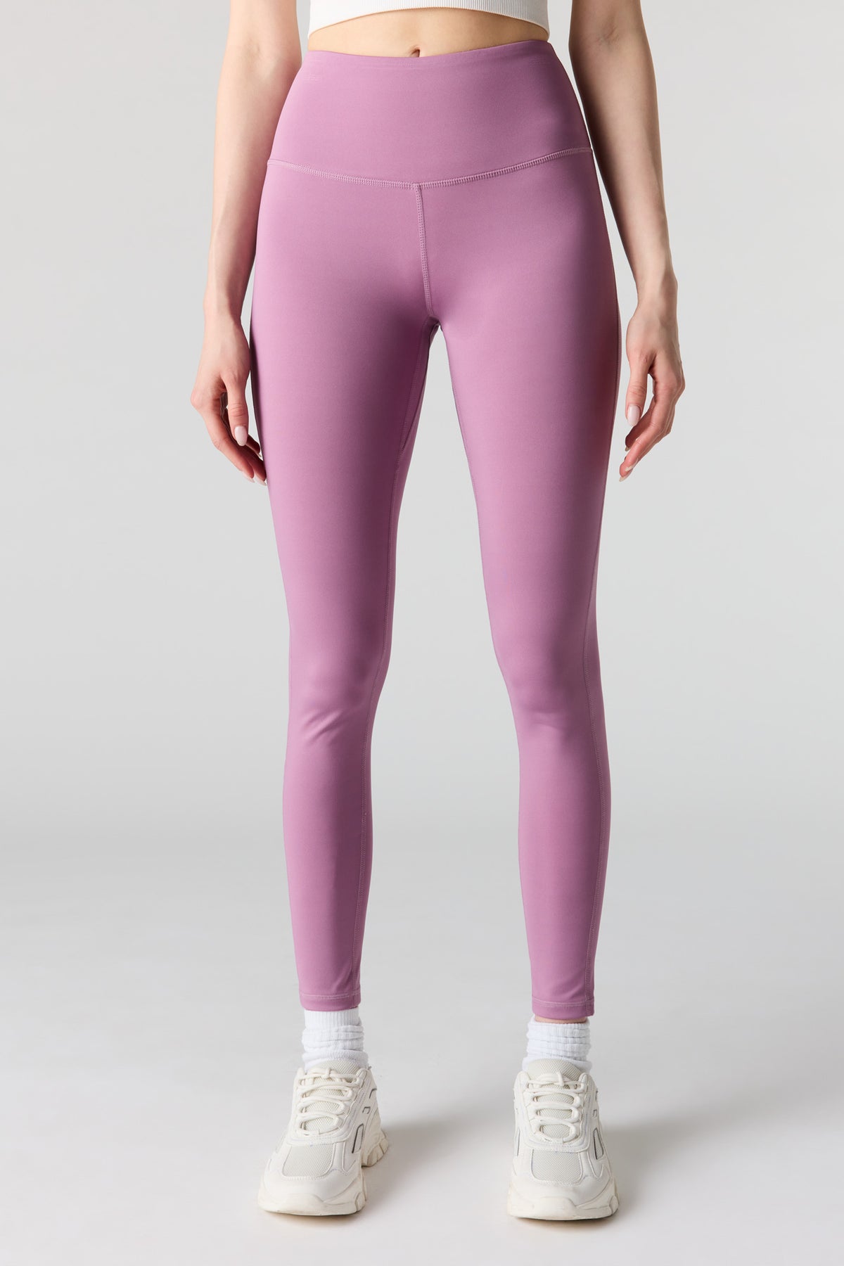 Vue alternative 2. Legging Active haute densité 28 po