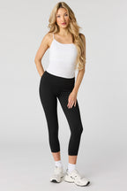 Legging Active à haute densité 22 po