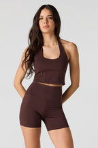 Short Active haute densité 5 po