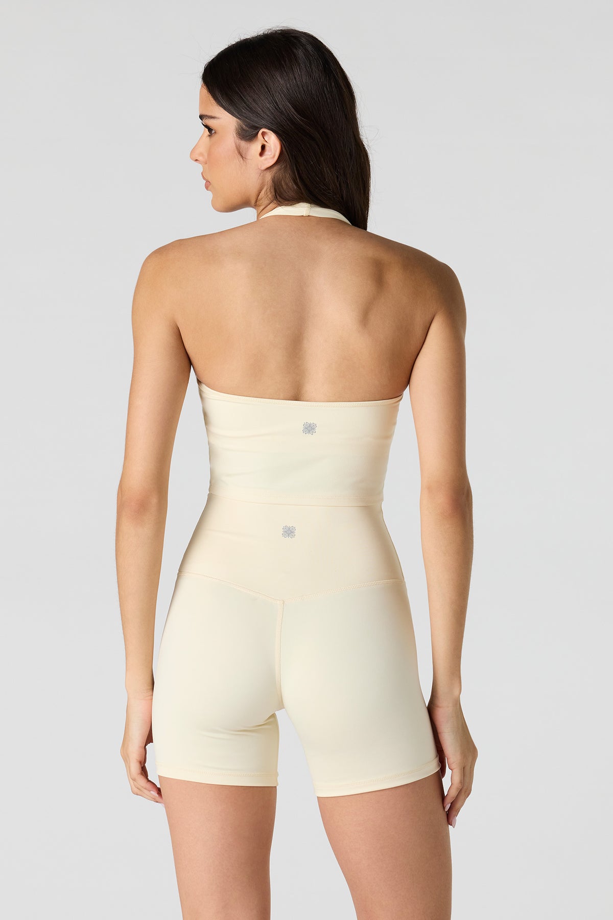 Alt View 2. Active High Density Short 5" - Yellow