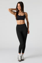 Legging Active doux 24 po