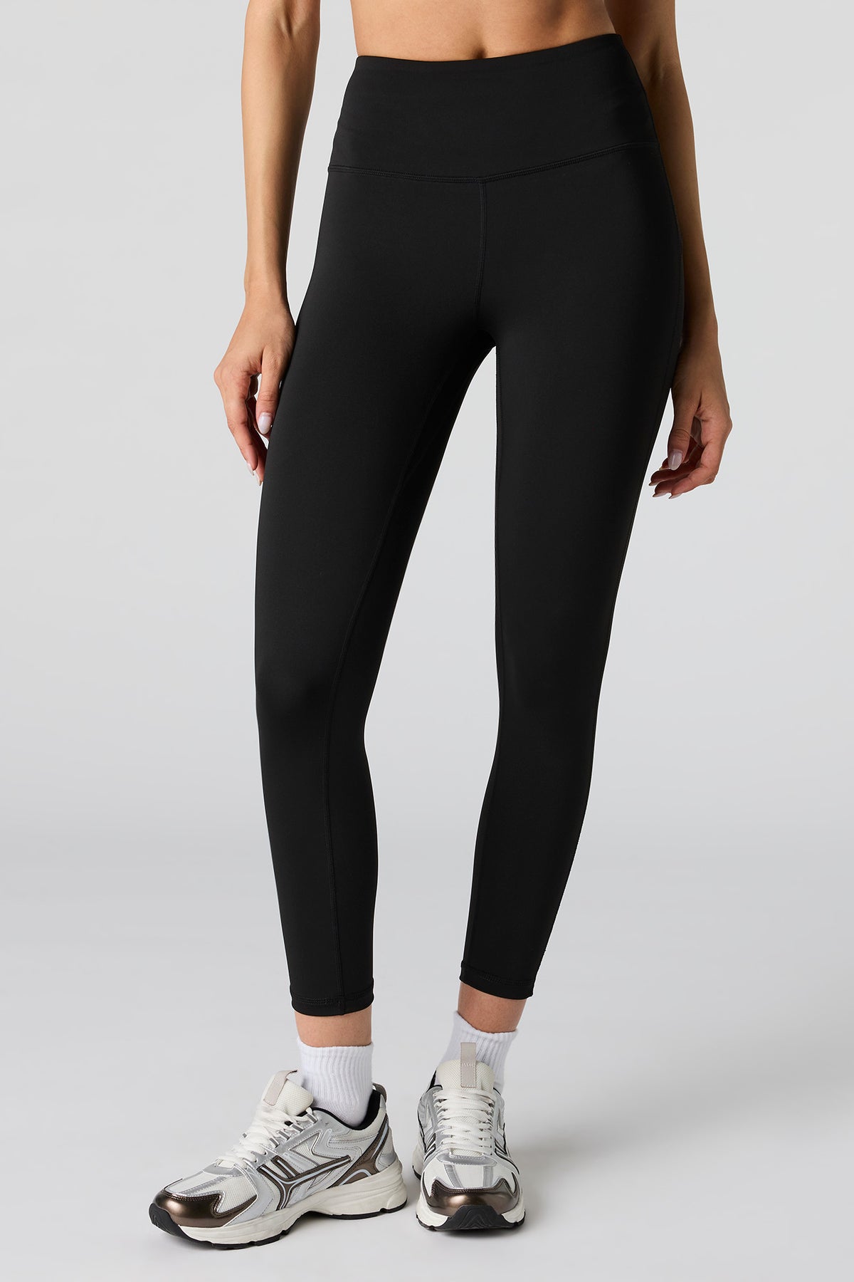 Vue alternative 2. Legging Active doux 24 po