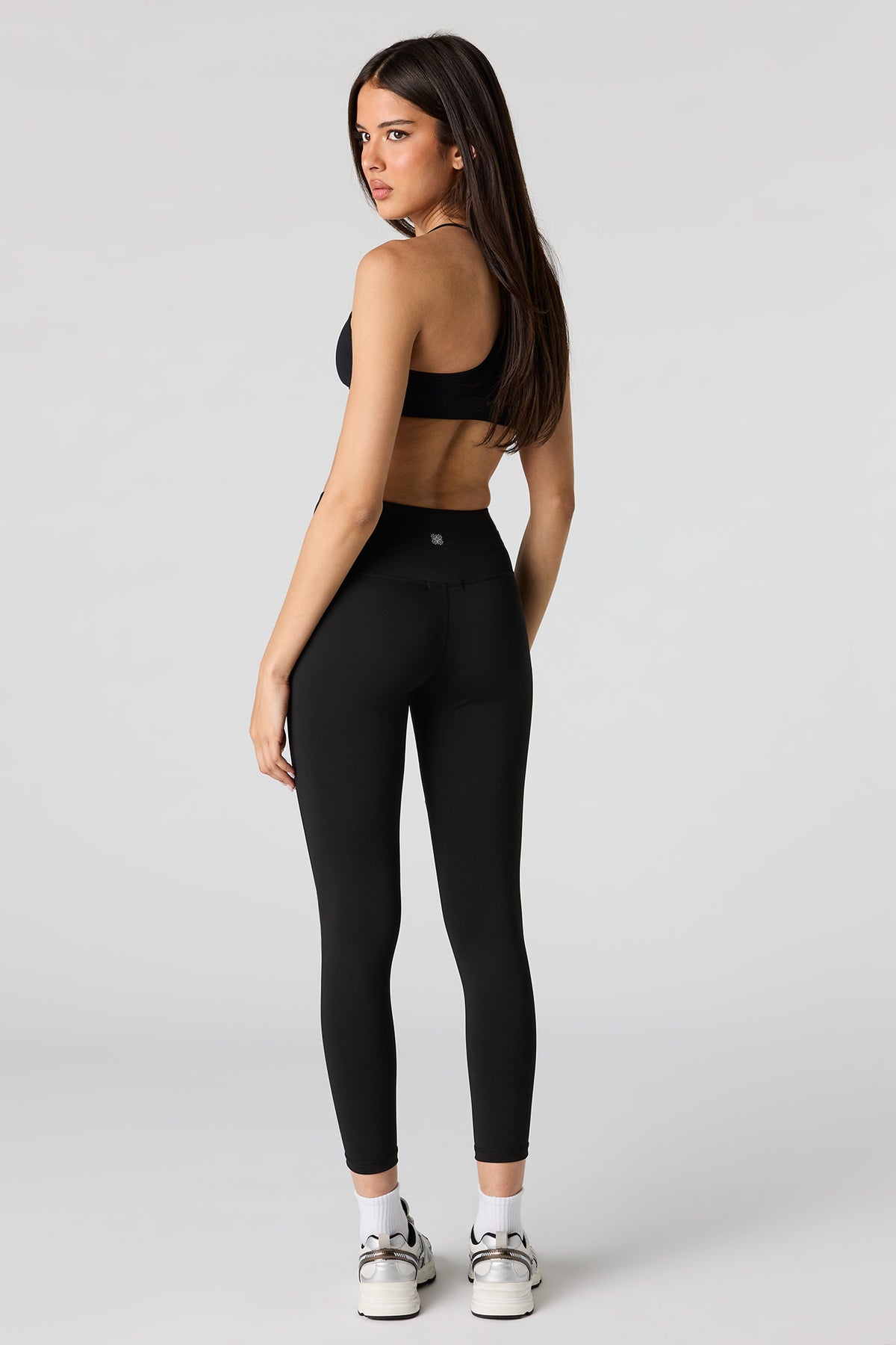 Vue alternative 3. Legging Active doux 24 po