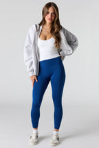 Active Soft Legging 28"