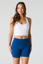 Active High Density Short 5"