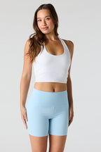 Short à haute densité Active 5 po