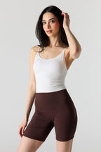 Short Active haute densité 7 po