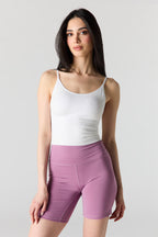 Short Active haute densité 7 po