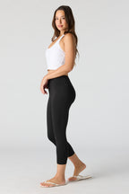Legging à haute densité Active 22 po