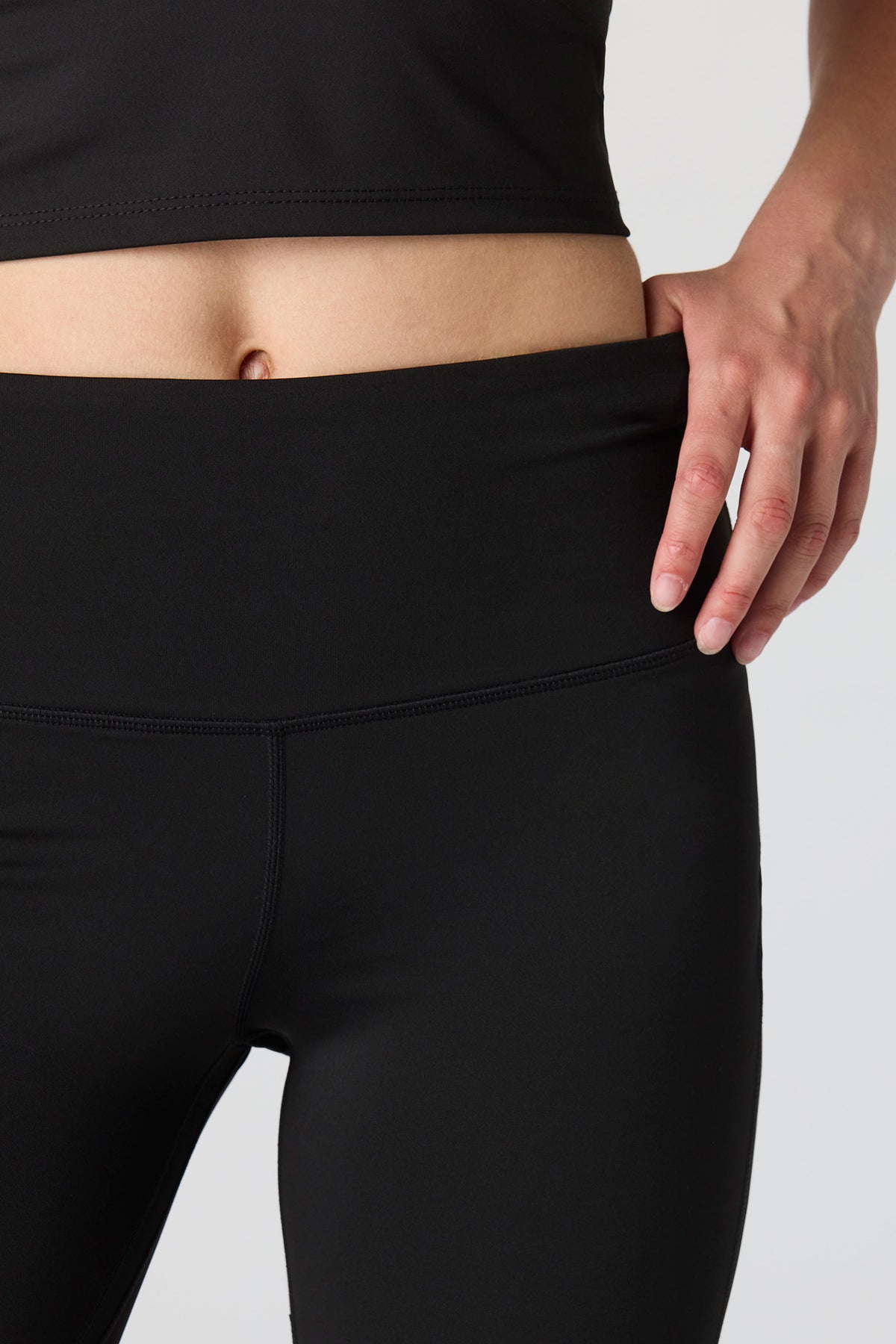 Vue alternative 4. Legging Active doux 26 po