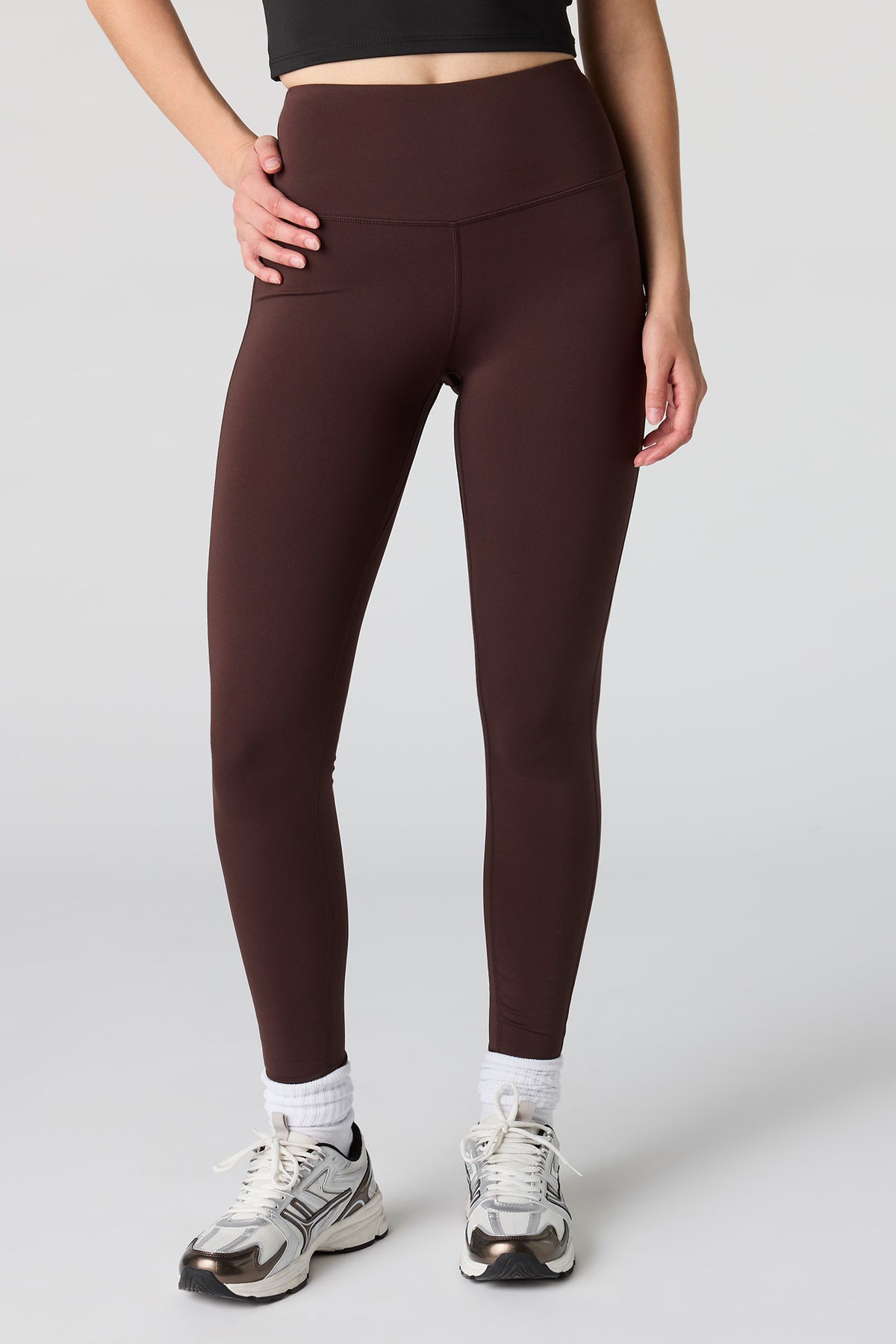 Vue alternative 2. Legging Active doux 26 po