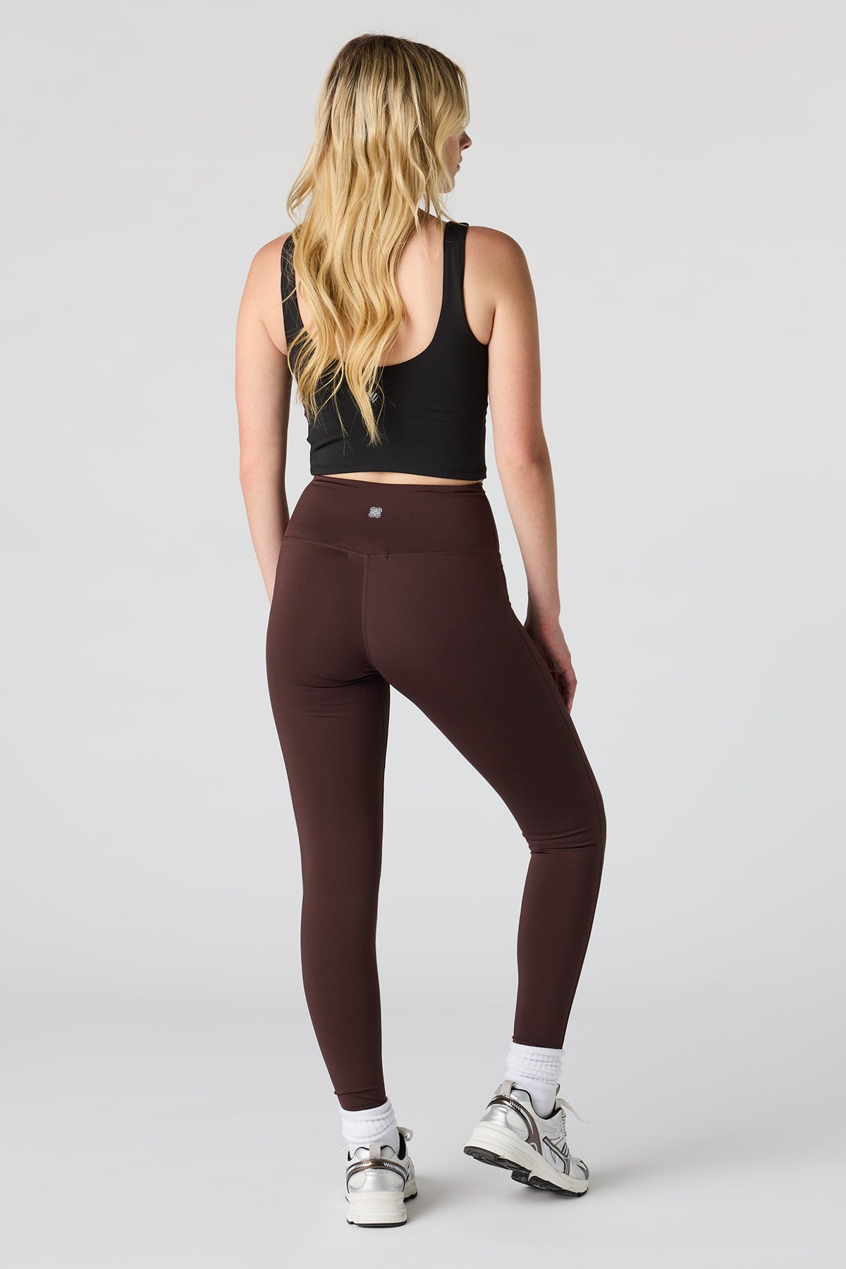 Vue alternative 3. Legging Active doux 26 po