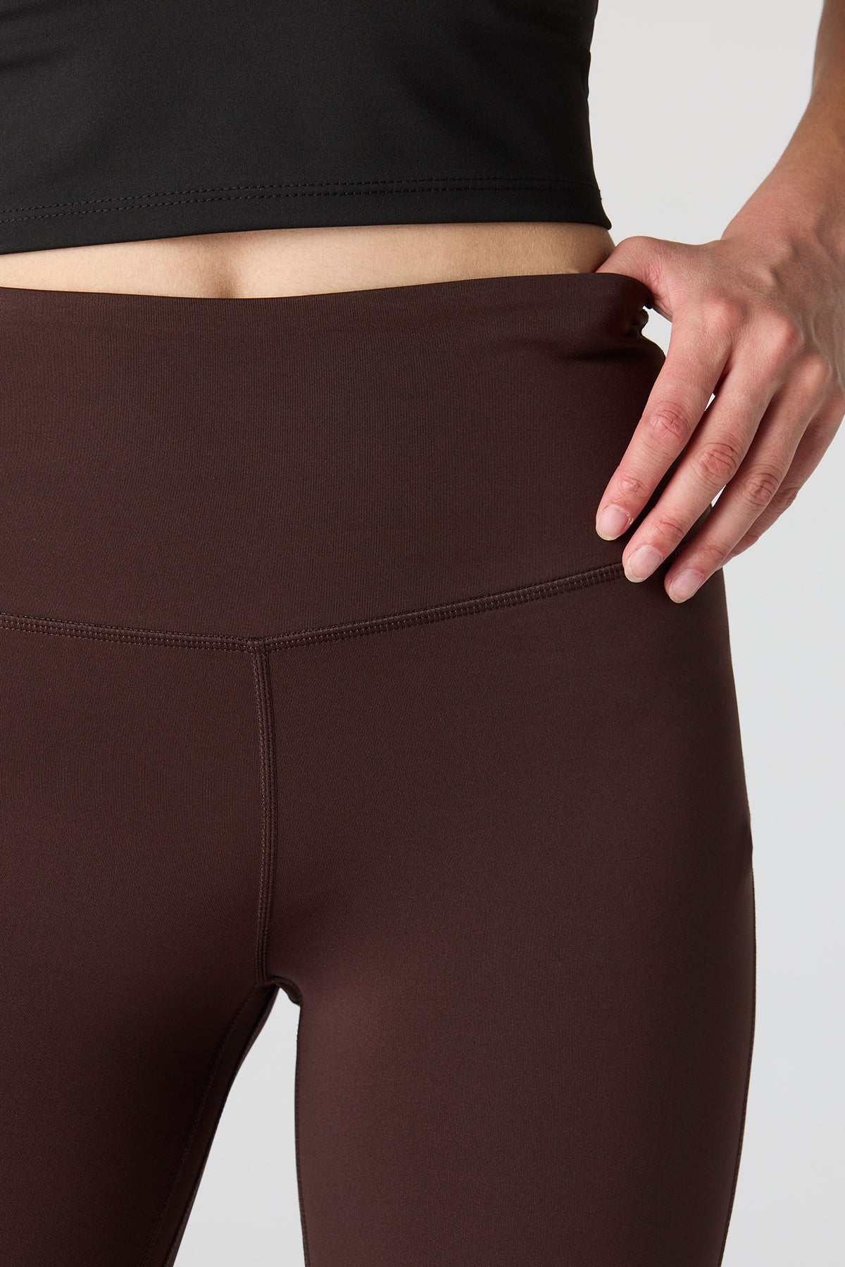 Vue alternative 4. Legging Active doux 26 po