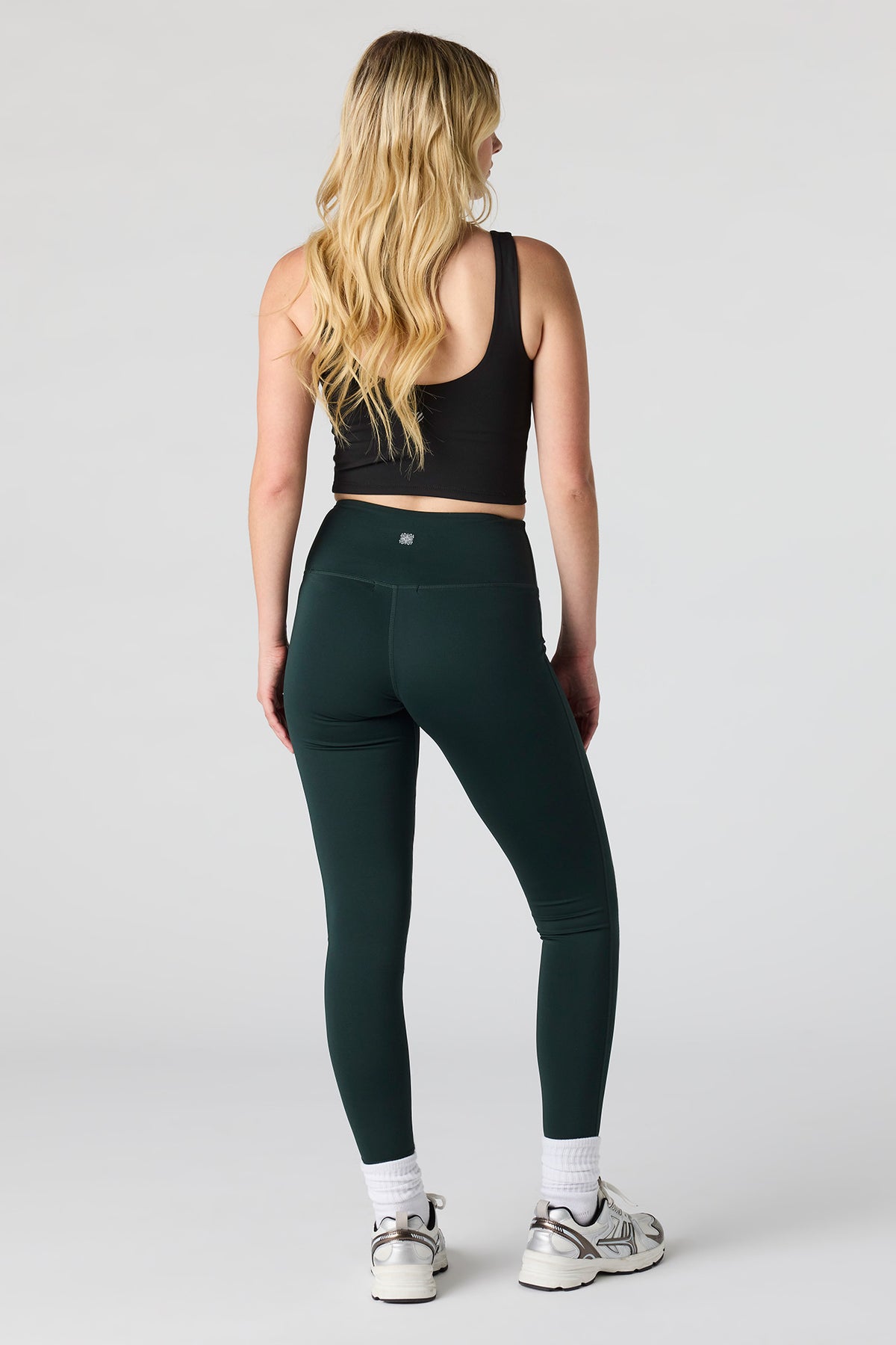 Vue alternative 3. Legging Active doux 26 po
