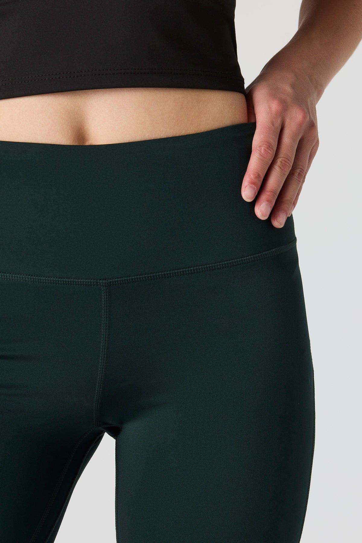 Vue alternative 4. Legging Active doux 26 po