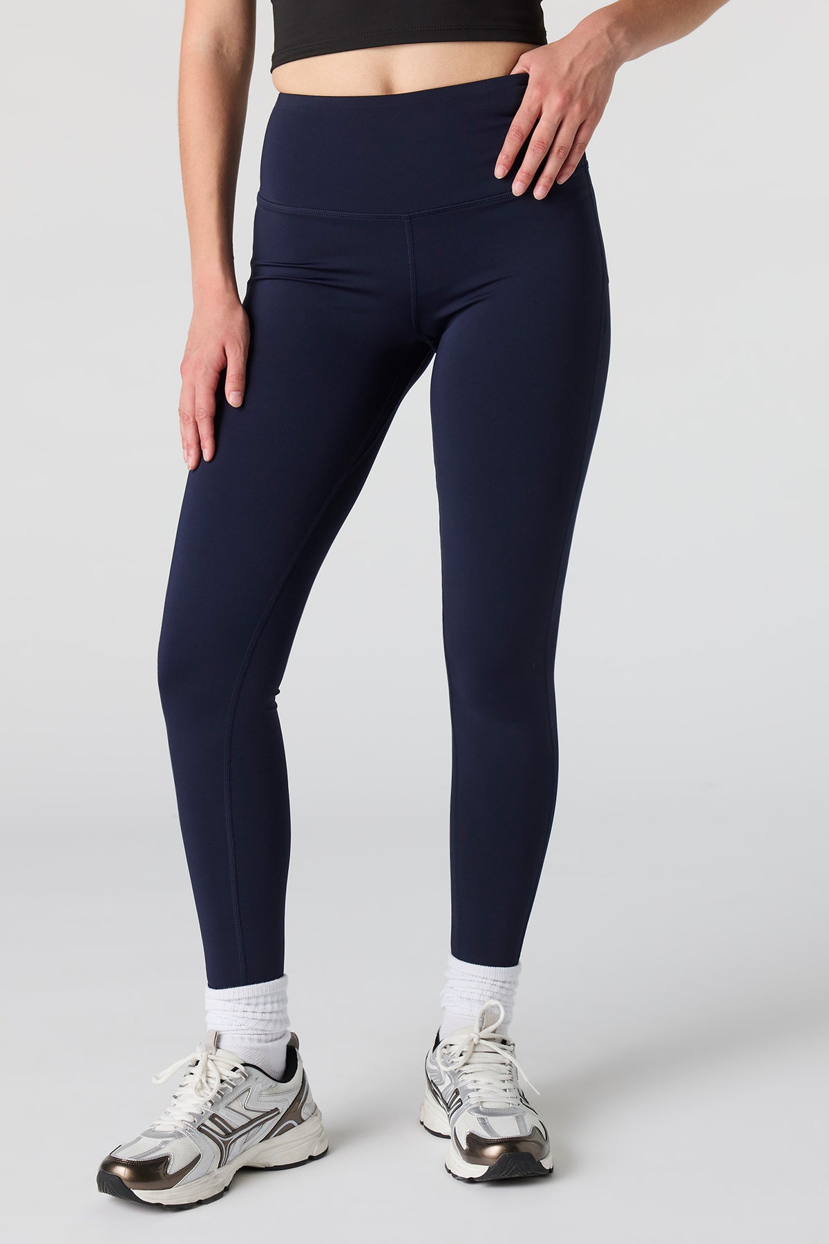 Vue alternative 2. Legging Active doux 26 po