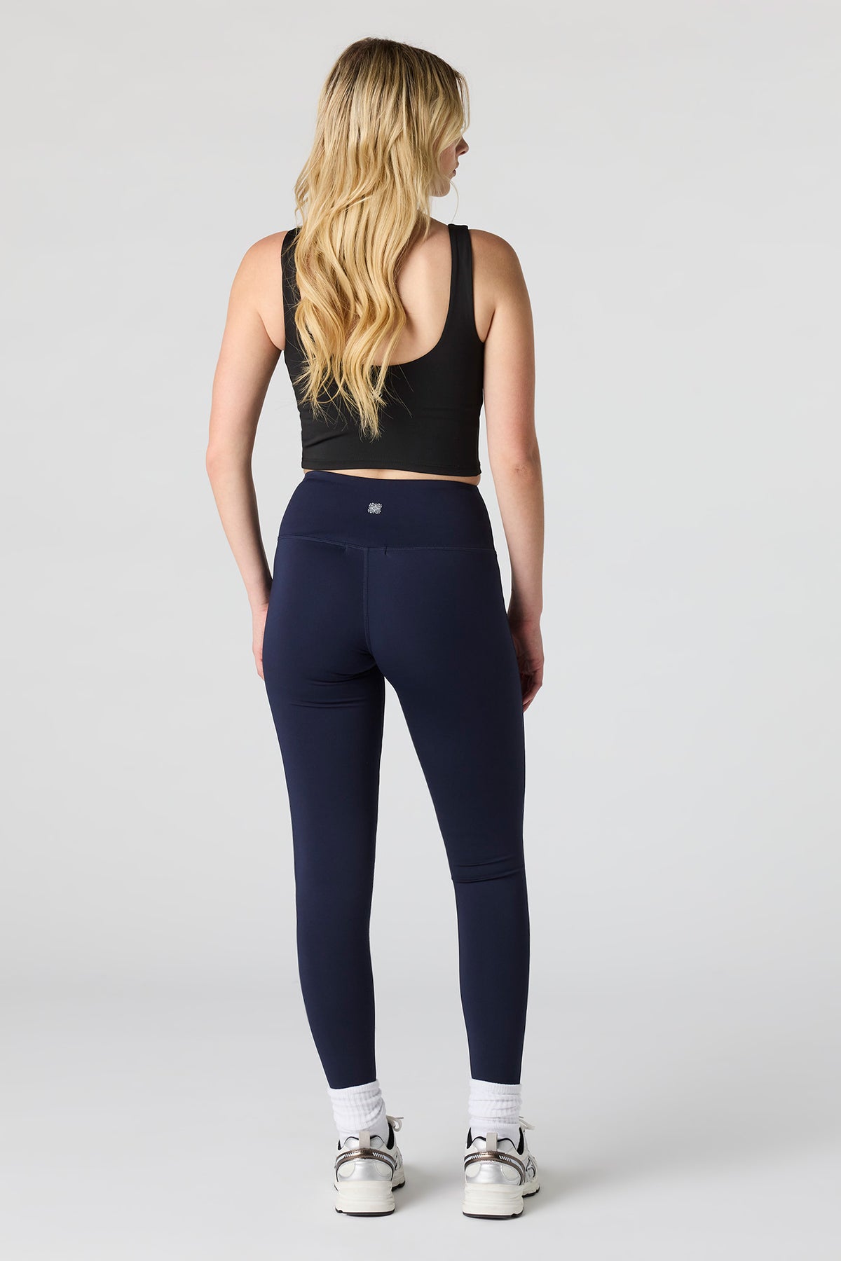 Vue alternative 3. Legging Active doux 26 po
