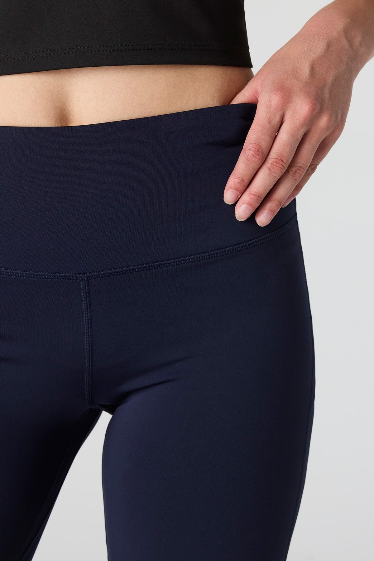 Vue alternative 4. Legging Active doux 26 po