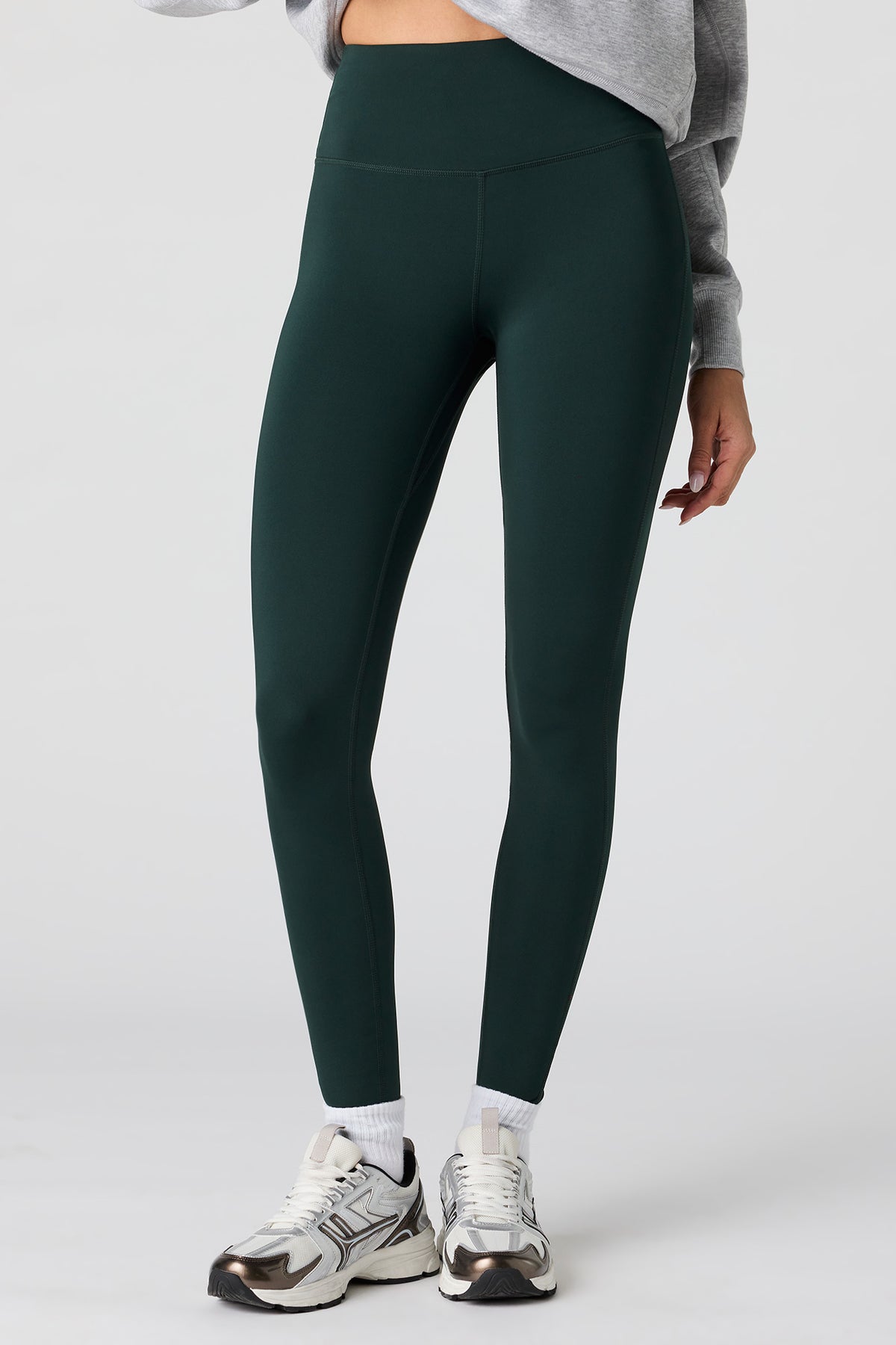 Vue alternative 2. Legging Active doux 28 po