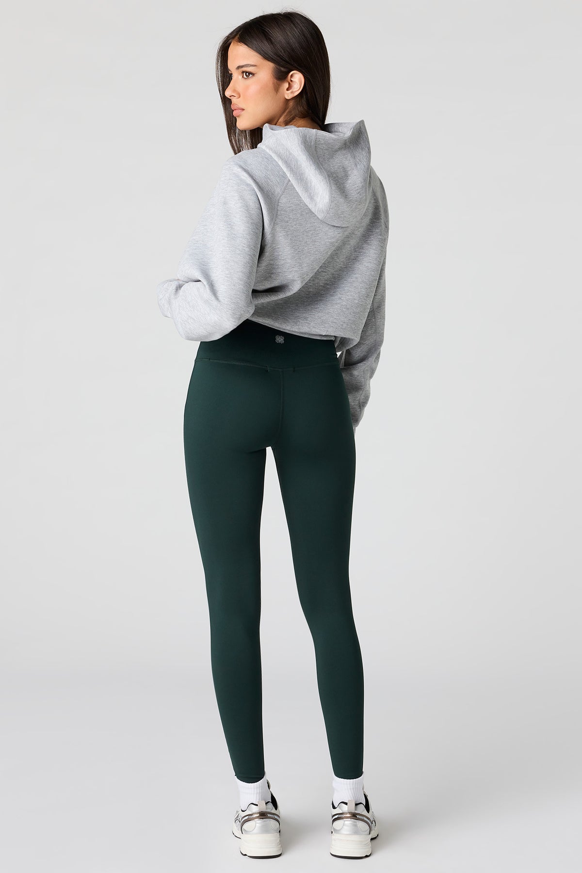 Vue alternative 3. Legging Active doux 28 po