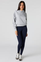 Active Soft Legging 28"