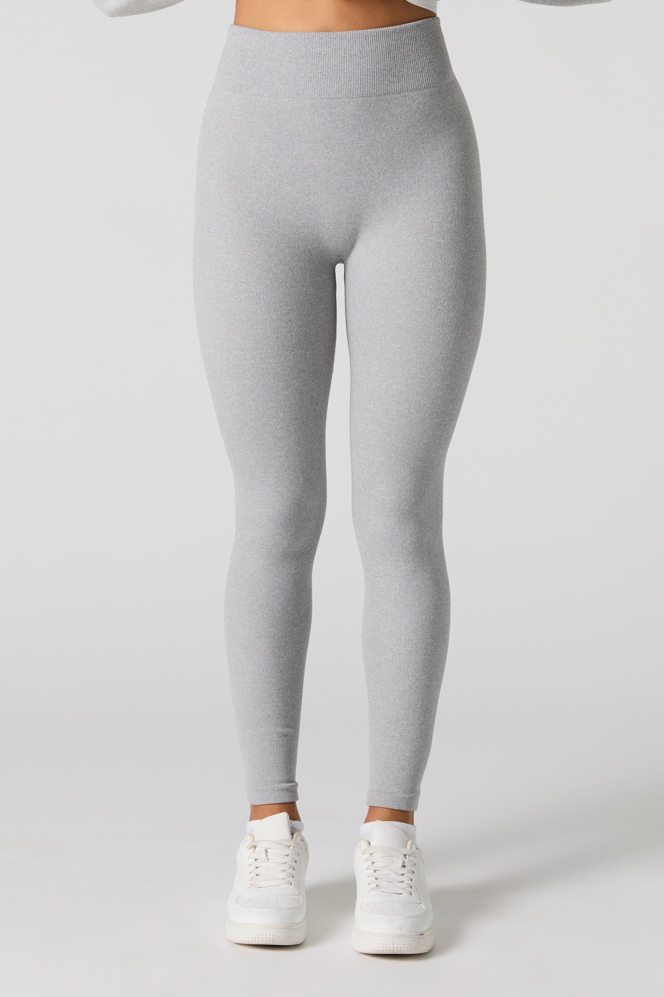 Legging Active en molleton