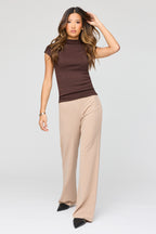Straight Leg Dress Pant