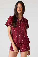 Dark Red