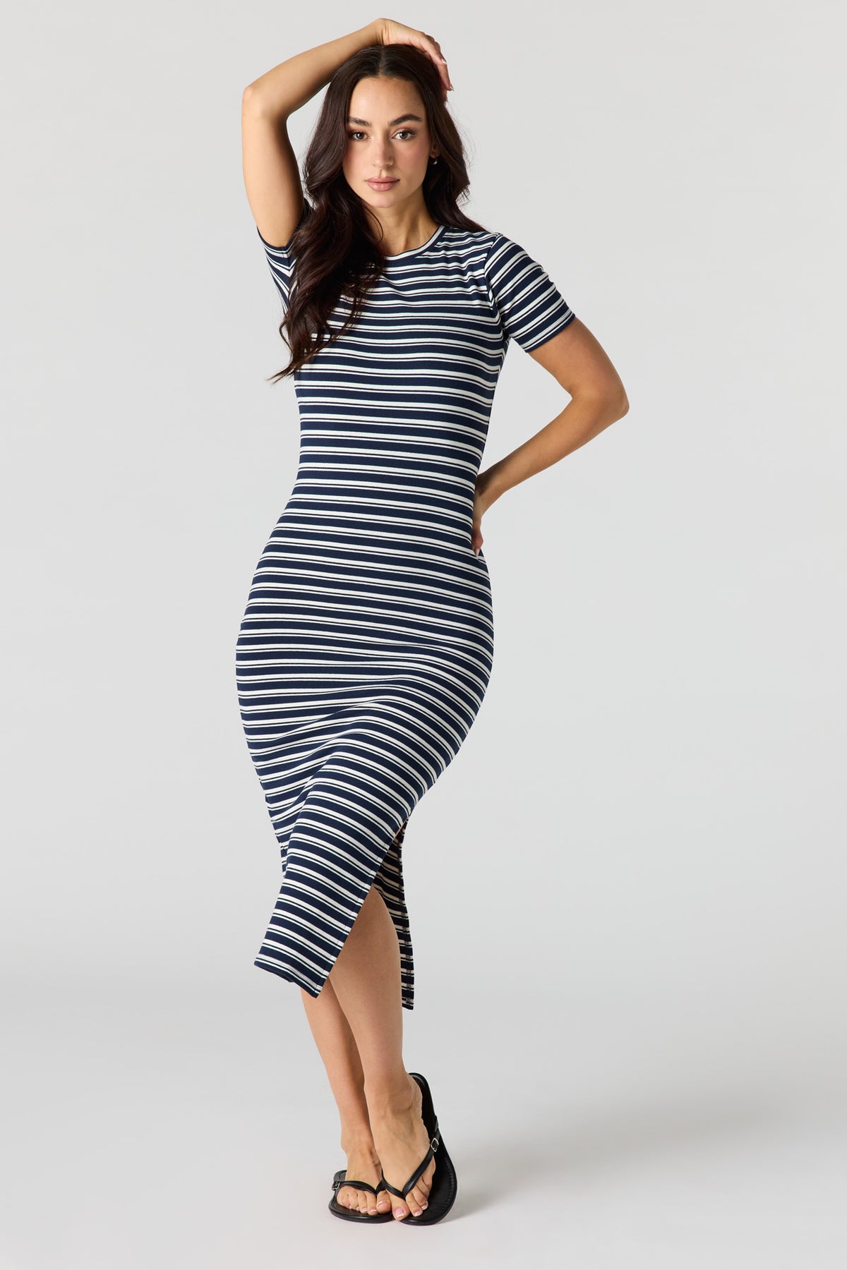 Bodycon T-Shirt Dress – Urban Planet