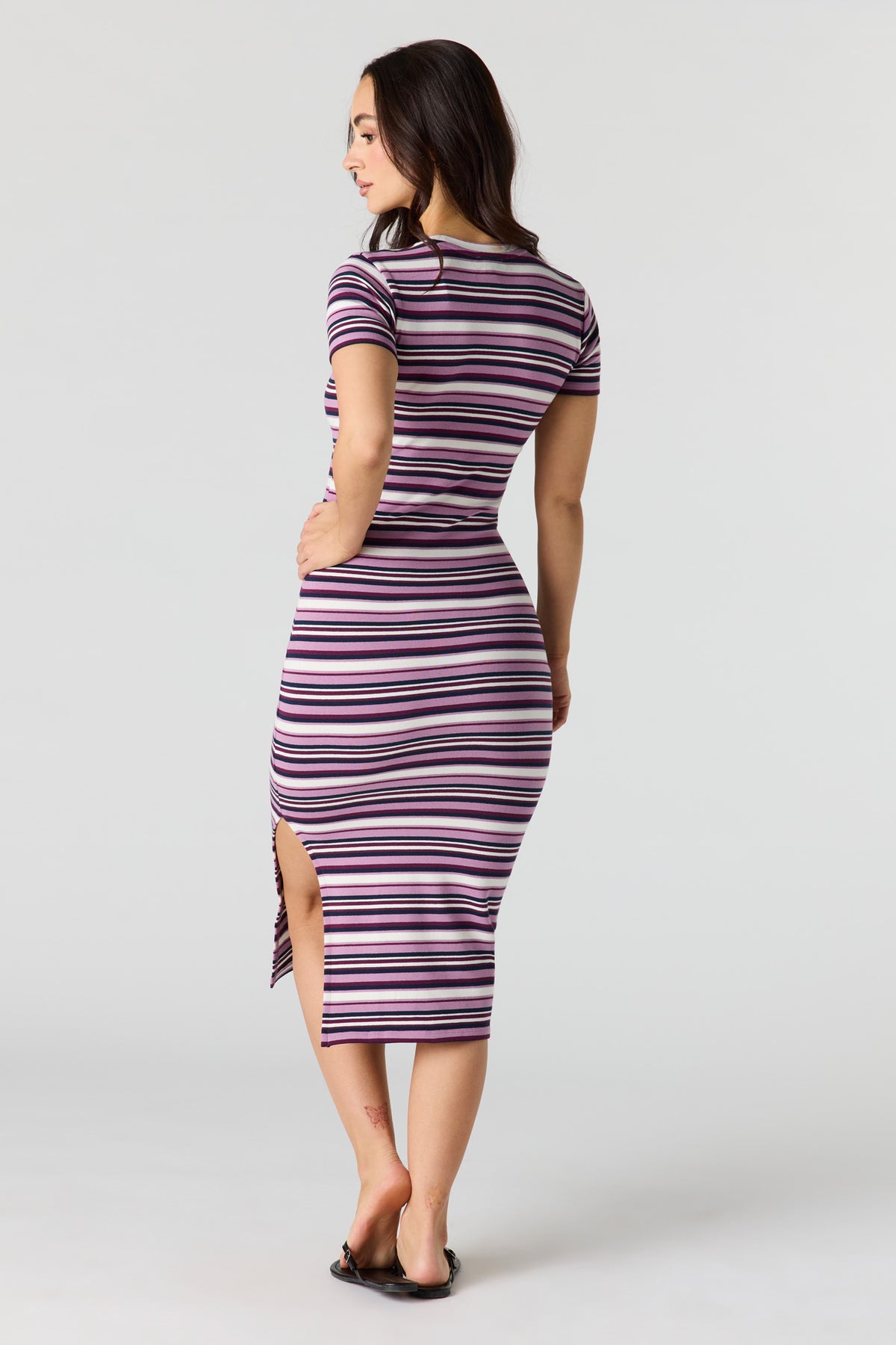 Bodycon T-Shirt Dress – Urban Planet