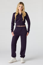 Luxe Scuba Jogger