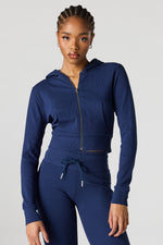 Bleu foncé