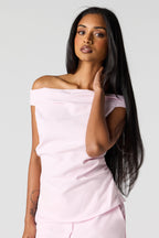 Off Shoulder Top
