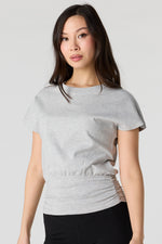 Heather Grey