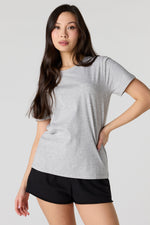 Heather Grey