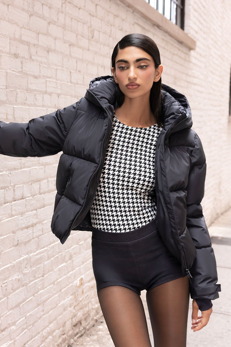 Puffer Jacket