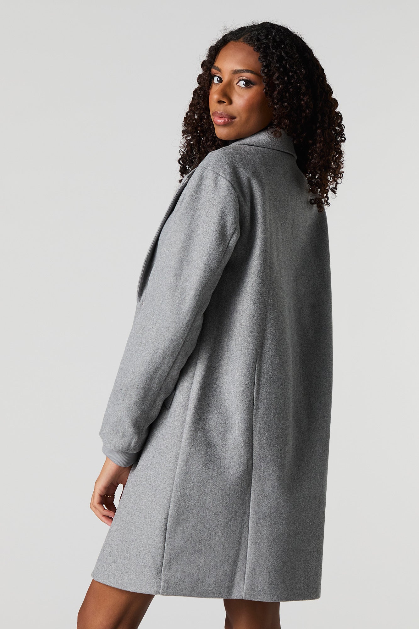 manteau urban planet