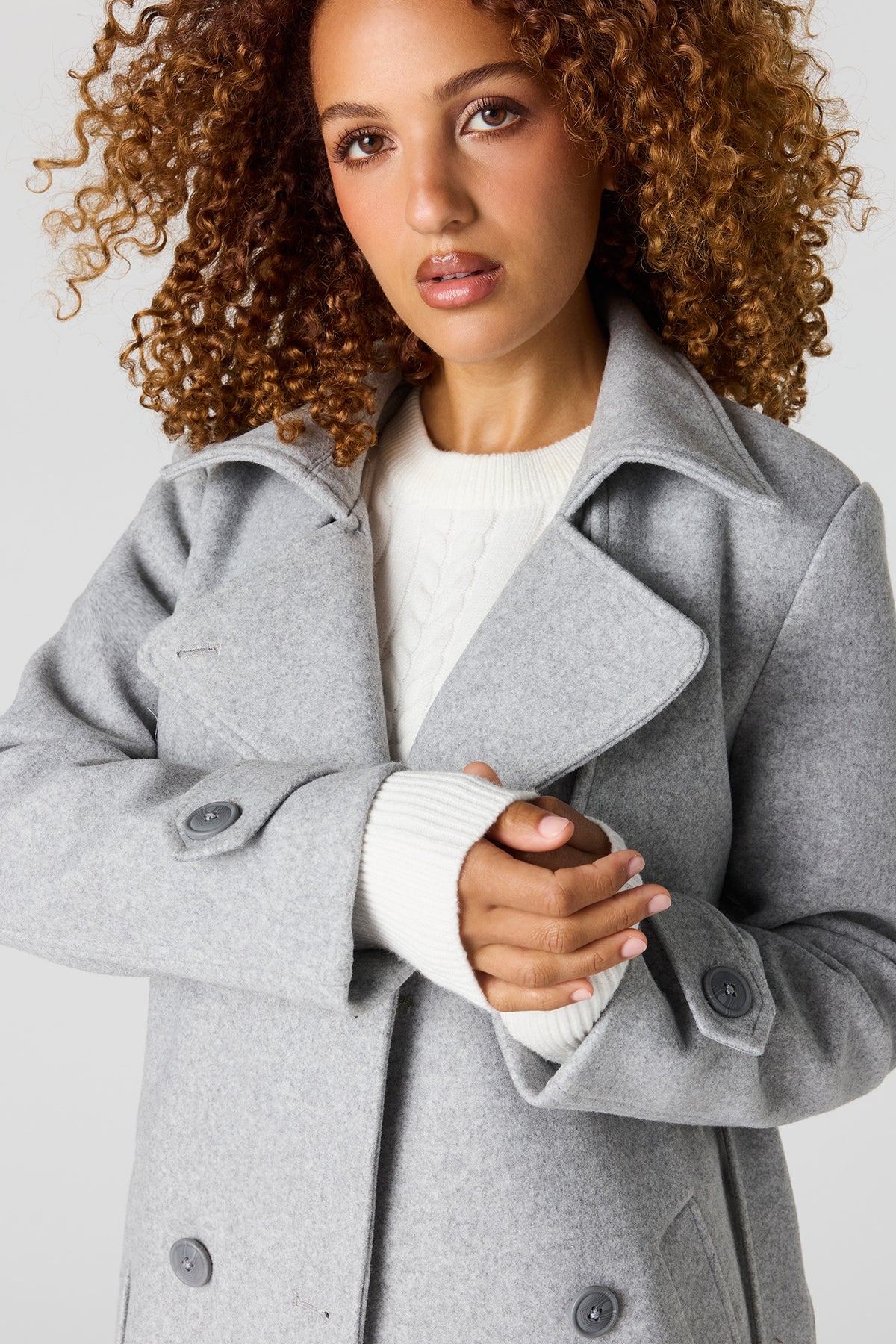 Vue alternative 4. Trench