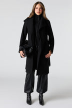 Longline Coat