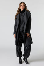 Longline Coat