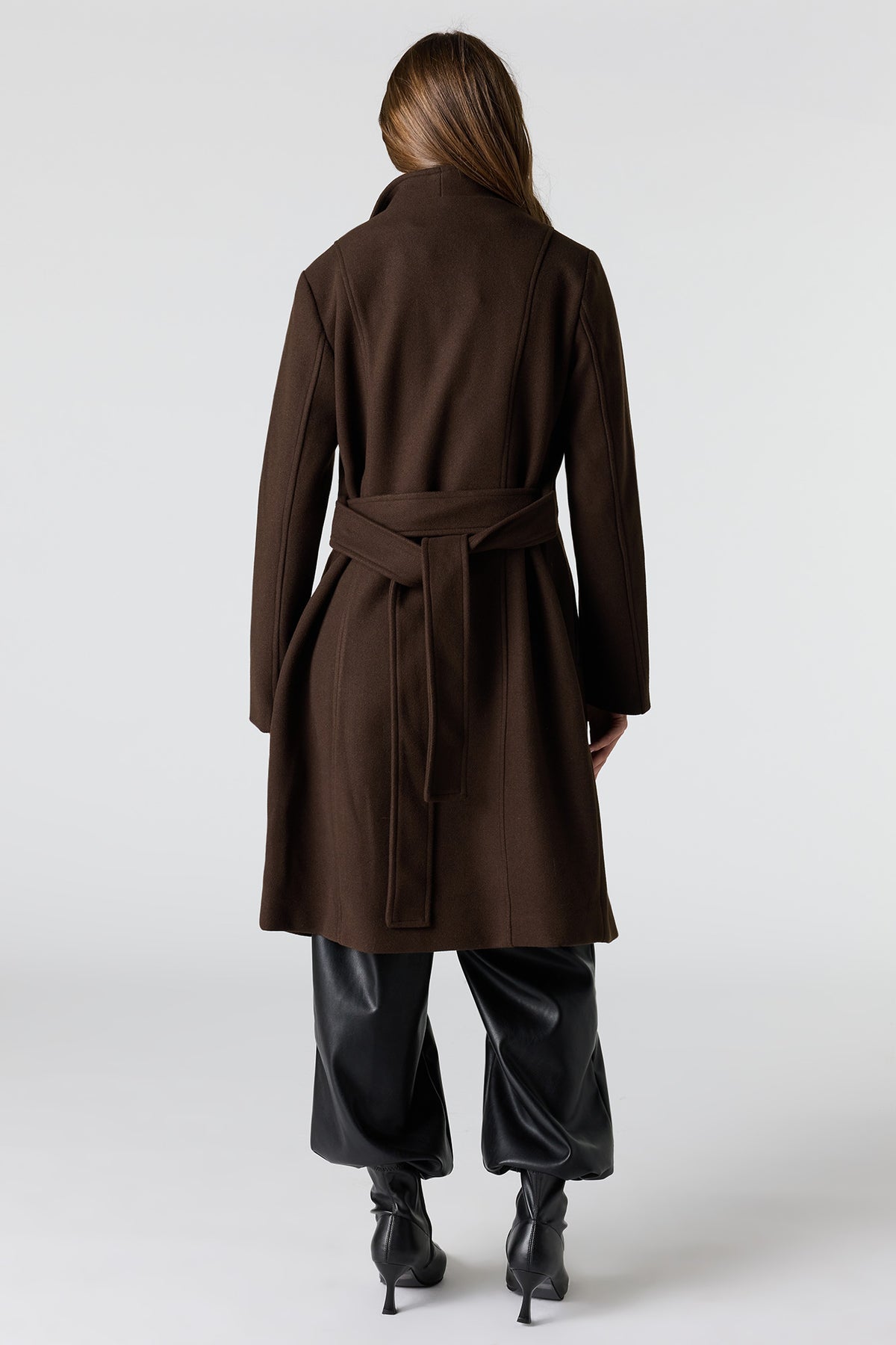 Vue alternative 3. Blouson long