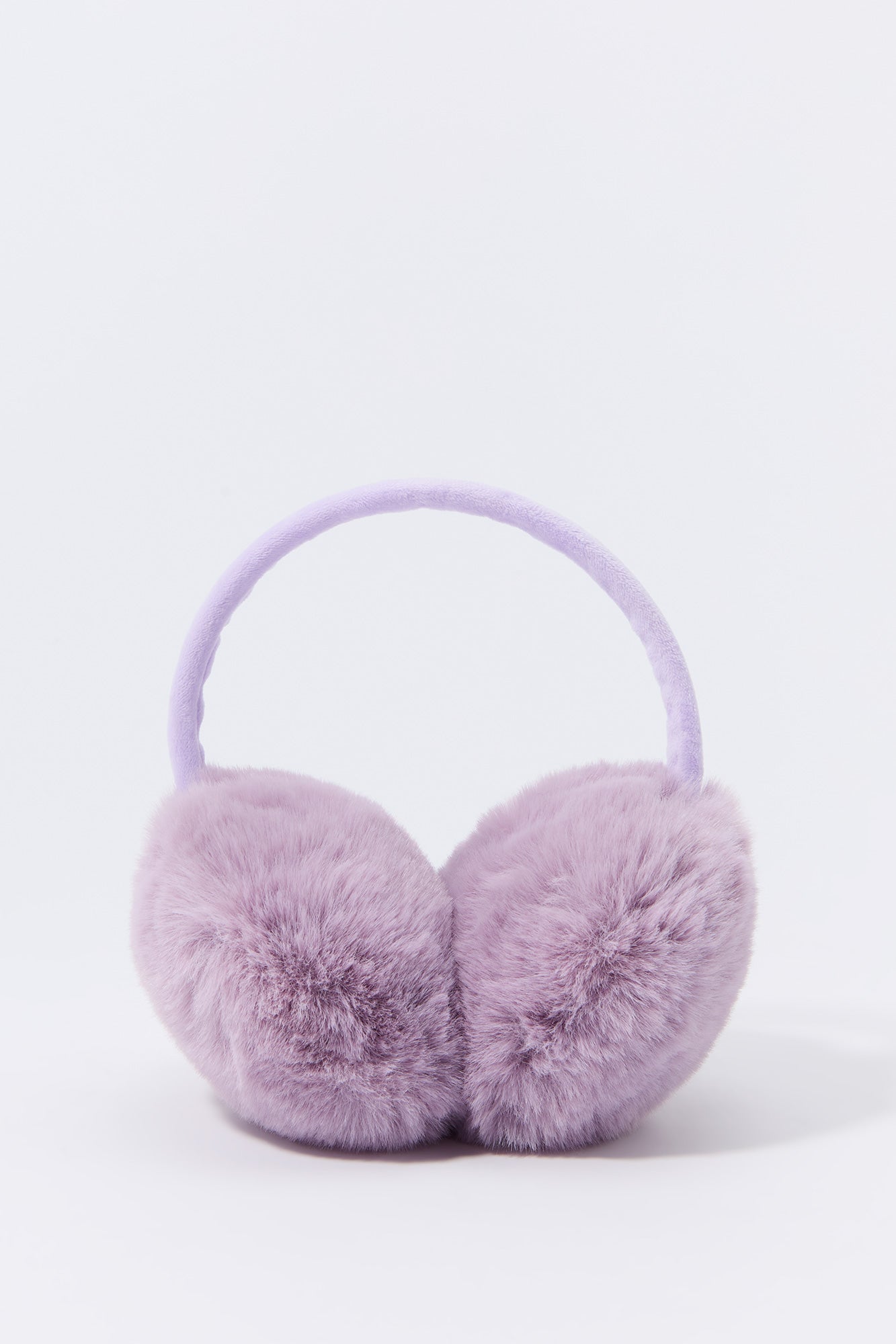 Plush Earmuffs Urban