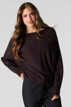 Chandail en tricot