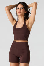 Active Soft Halter Tank