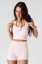Active Soft Halter Tank